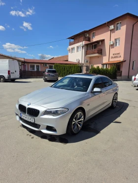BMW 530 204�.� 360  ������� ������ | Mobile.bg � ����� ������ 12