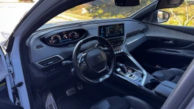 Peugeot 5008 GT 1.6 PureTech Реални КМ , Масаж , Гаранция - 32500 € / 63564.47 лв. - 45929995 9