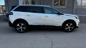 Peugeot 5008 GT 1.6 PureTech Реални КМ , Масаж , Гаранция - 32500 € / 63564.47 лв. - 45929995 8