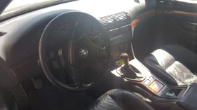 BMW 520 520 Бензин  - 1850 € / 3618.29 лв. - 16371363 4