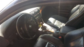 BMW 520 520 Бензин  - 1850 € / 3618.29 лв. - 16371363 6