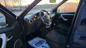 Dacia Logan 1.6i/87hp/УНИКАТ/FACE LIFT - 3299 € / 6452.28 лв. - 13921339 10