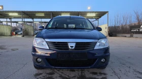 Dacia Logan 1.6i/87hp/УНИКАТ/FACE LIFT - 3299 € / 6452.28 лв. - 13921339 3