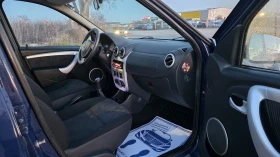 Dacia Logan 1.6i/87hp/УНИКАТ/FACE LIFT - 3299 € / 6452.28 лв. - 13921339 9