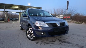 Dacia Logan 1.6i/87hp/УНИКАТ/FACE LIFT - 3299 € / 6452.28 лв. - 13921339 2