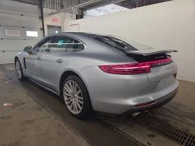Porsche Panamera 4S АВТО КРЕДИТ - 34200 € / 66889.39 лв. - 95955590 4