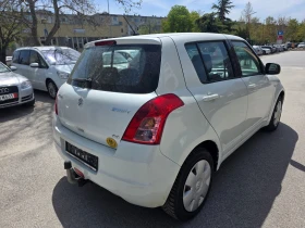 Suzuki Swift 1.3 4х4 - 2500 € / 4889.57 лв. - 47461166 7