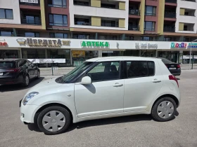 Suzuki Swift 1.3 4х4 - 2500 € / 4889.57 лв. - 47461166 4