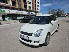 Suzuki Swift 1.3 4х4 - 2500 € / 4889.57 лв. - 47461166 3