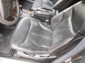 Mercedes-Benz S 350 - 6000 € / 11734.98 лв. - 89805563 6