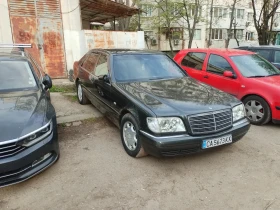 Mercedes-Benz S 350 - 6000 € / 11734.98 лв. - 89805563 2