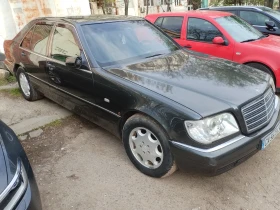Mercedes-Benz S 350 - 6000 € / 11734.98 лв. - 89805563 5