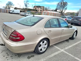 Mercedes-Benz C 200 Cdi   W211  Clasic - 2500 € / 4889.57 лв. - 70864817 6