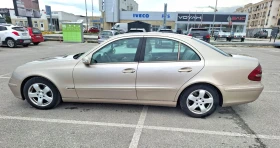 Mercedes-Benz C 200 Cdi   W211  Clasic - 2500 € / 4889.57 лв. - 70864817 5