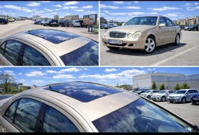 Mercedes-Benz C 200 Cdi   W211  Clasic - 2500 € / 4889.57 лв. - 70864817 15