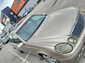 Mercedes-Benz C 200 Cdi   W211  Clasic - 2500 € / 4889.57 лв. - 70864817 2