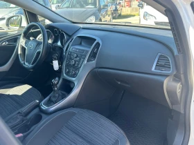 Opel Astra 1.7CDTI-110к.с-SPORT TOURER - 4400 € / 8605.65 лв. - 53446011 15