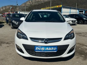 Opel Astra 1.7CDTI-110к.с-SPORT TOURER - 4400 € / 8605.65 лв. - 53446011 2