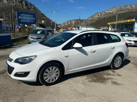 Opel Astra 1.7CDTI-110к.с-SPORT TOURER - 4400 € / 8605.65 лв. - 53446011 3