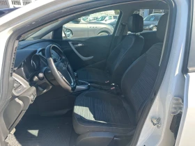 Opel Astra 1.7CDTI-110к.с-SPORT TOURER - 4400 € / 8605.65 лв. - 53446011 10