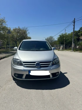 ������ VW Golf Plus