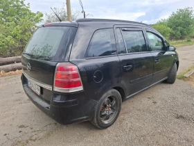 Opel Zafira 2.0 CDTI | Mobile.bg � ����� ������ 5