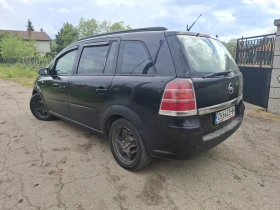 Opel Zafira 2.0 CDTI | Mobile.bg � ����� ������ 4