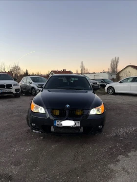 BMW 535  400+  | Mobile.bg � ����� ������ 2