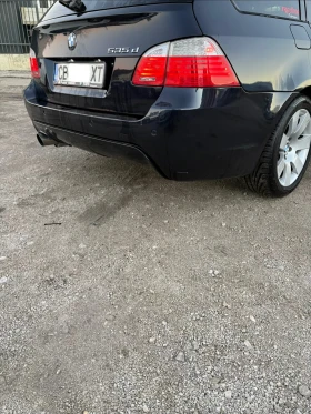 BMW 535  400+  | Mobile.bg � ����� ������ 4