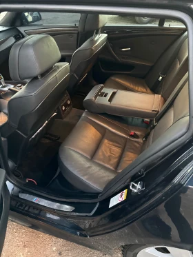 BMW 535  400+  | Mobile.bg � ����� ������ 7