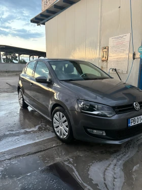 VW Polo - 5300 € / 10365.90 лв. - 41783264 3