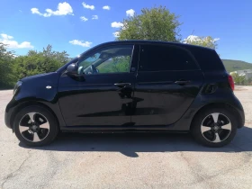 Smart Forfour ELECTRIC Car - Mercedes Benz EQ | Mobile.bg � ����� ������ 7