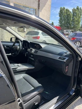 Mercedes-Benz E 200 CDI Avantgarde | Auto.bg — изображение 13