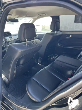 Mercedes-Benz E 200 CDI Avantgarde | Auto.bg — изображение 11