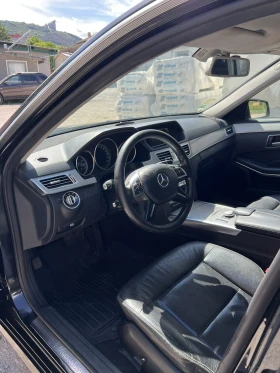 Mercedes-Benz E 200 CDI Avantgarde | Auto.bg — изображение 12