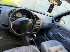 Ford Fiesta 1.6 | Auto.bg — изображение 6