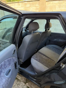 Ford Fiesta 1.6 | Auto.bg — изображение 7
