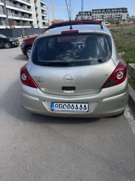 Opel Corsa - 1250 € / 2444.79 лв. - 92522773 4