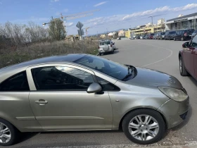 Opel Corsa - 1250 € / 2444.79 лв. - 92522773 2