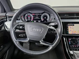 Audi A8 3.0 TDI Quattro | Auto.bg — изображение 13