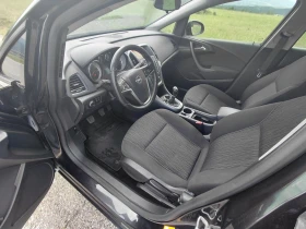 Opel Astra J 1.6 CDTI euro 6 ��� ���� �������� | Mobile.bg � ����� ������ 10