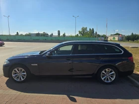 BMW 525 xdrive | Auto.bg — изображение 7