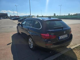 BMW 525 xdrive | Auto.bg — изображение 6