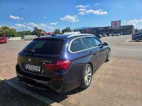 BMW 525 xdrive | Auto.bg — изображение 4