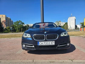 BMW 525 xdrive | Auto.bg — изображение 2