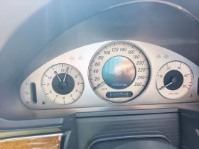 Mercedes-Benz E 270 - 3199 € - 62063034 7