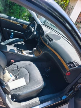 Mercedes-Benz E 270 - 3199 € - 62063034 5