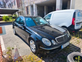 Mercedes-Benz E 270 - 3199 € - 62063034 2