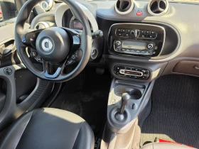 Smart Fortwo 60Kw -120 km ������ | Mobile.bg � ����� ������ 10