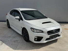 Subaru Impreza WRX* Ръчка* AWD*  - 13000 € - 45065093 3